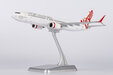 Virgin Australia Airlines Boeing 737-800/w (NG Models 1:200)