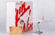 Virgin Australia Airlines Boeing 737-800/w (NG Models 1:200)
