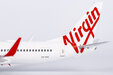 Virgin Australia Airlines Boeing 737-800/w (NG Models 1:200)