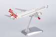 Virgin Australia Airlines Boeing 737-800/w (NG Models 1:200)