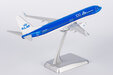 KLM Royal Dutch Airlines Boeing 737-900/w (NG Models 1:200)