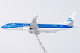 KLM Royal Dutch Airlines Boeing 737-900/w (NG Models 1:200)