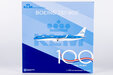 KLM Royal Dutch Airlines Boeing 737-900/w (NG Models 1:200)