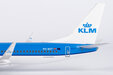 KLM Royal Dutch Airlines Boeing 737-900/w (NG Models 1:200)