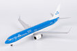 KLM Royal Dutch Airlines Boeing 737-900/w (NG Models 1:200)