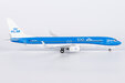 KLM Royal Dutch Airlines Boeing 737-900/w (NG Models 1:200)
