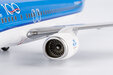 KLM Royal Dutch Airlines Boeing 737-900/w (NG Models 1:200)