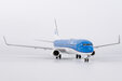 KLM Royal Dutch Airlines Boeing 737-900/w (NG Models 1:200)