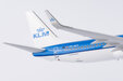 KLM Royal Dutch Airlines Boeing 737-900/w (NG Models 1:200)