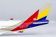 Asiana Airlines Boeing 747-400 (NG Lite 1:400)