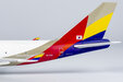 Asiana Cargo Boeing 747-400BDSF (NG Lite 1:400)