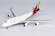 Asiana Cargo Boeing 747-400BDSF (NG Lite 1:400)