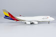 Asiana Cargo Boeing 747-400BDSF (NG Lite 1:400)