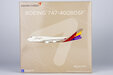 Asiana Cargo Boeing 747-400BDSF (NG Lite 1:400)