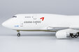 Asiana Cargo Boeing 747-400BDSF (NG Lite 1:400)