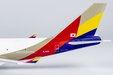 Asiana Cargo Boeing 747-400BDSF (NG Lite 1:400)