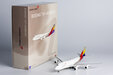 Asiana Cargo Boeing 747-400BDSF (NG Lite 1:400)