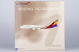 Asiana Cargo Boeing 747-400BDSF (NG Lite 1:400)