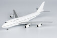 Blank Model Boeing 747-400 (NG Lite 1:400)