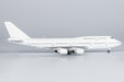 Blank Model Boeing 747-400 (NG Lite 1:400)