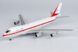 Boeing Company Boeing 747-100 (NG Lite 1:400)