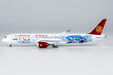 Juneyao Airlines - Boeing 787-9 (NG Lite 1:400)
