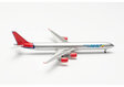 Maleth Aero - Airbus A340-600 (Herpa Wings 1:500)