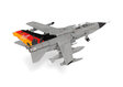 Luftwaffe Panavia Tornado IDS (Herpa Wings 1:200)