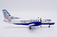 British Airways Saab 340B (JC Wings 1:200)