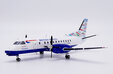 British Airways Saab 340B (JC Wings 1:200)