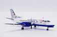 British Airways Saab 340B (JC Wings 1:200)