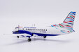 British Airways Saab 340B (JC Wings 1:200)