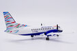 British Airways Saab 340B (JC Wings 1:200)