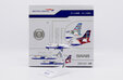British Airways Saab 340B (JC Wings 1:200)