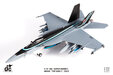 Top Gun 2 - Mcdonnell Douglas F/A-18E Super Hornet (JC Wings 1:72)
