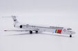 SAS Scandinavian Airlines McDonnell Douglas MD-90 (JC Wings 1:400)