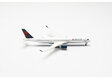 Delta Air Lines - Airbus A350-900 (Herpa Wings 1:500)