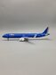 ITA Airways Airbus A321neo (JFox 1:200)