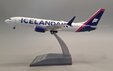 Icelandair Boeing 737 Max 8 (JFox 1:200)