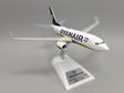 Ryanair Boeing 737-73S (WL) (JFox 1:200)