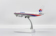 Malaysia Airlines Boeing 737-500 (JC Wings 1:200)