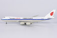Air China Cargo - Boeing 747-8F (NG Lite 1:400)