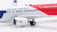 LOT Polish Airlines Boeing 737-8 MAX (Inflight200 1:200)