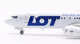 LOT Polish Airlines Boeing 737-8 MAX (Inflight200 1:200)