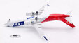 LOT Polish Airlines Boeing 737-8 MAX (Inflight200 1:200)