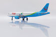 TUI fly Netherlands Airbus A320 (JC Wings 1:200)