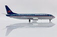 British Midland Airways Boeing 737-400 (JC Wings 1:200)