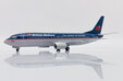 British Midland Airways Boeing 737-400 (JC Wings 1:200)