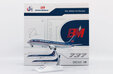 British Midland Airways Boeing 737-400 (JC Wings 1:200)