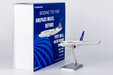 Continental Airlines Boeing 737-700/w (NG Models 1:200)